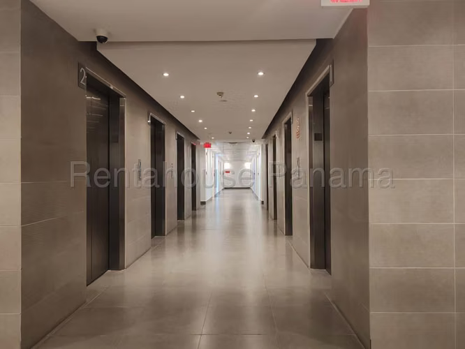 Office for Rent Obarrio - YD