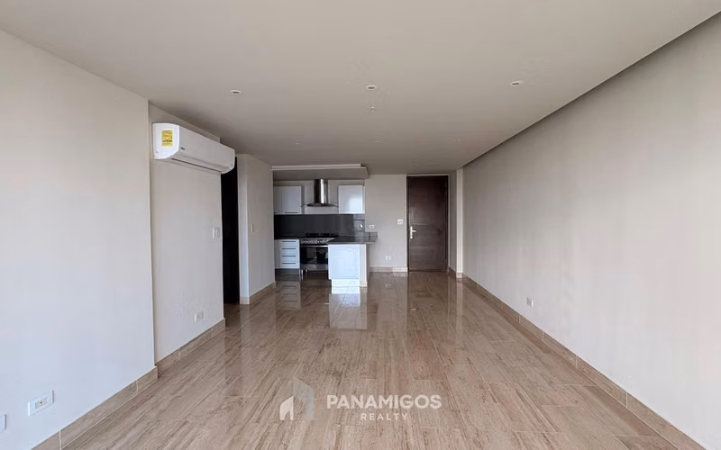 Renta Apartamento Linea blanca de 2 Habitaciones en The Regent CDE