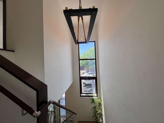 CASA EN ALQUILER-BRISAS DEL GOLF