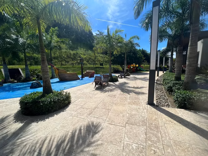 CASA EN ALQUILER-BRISAS DEL GOLF - Imagen 5
