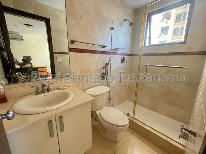 Apartamento Amoblado en Alquiler en Parque del Mar Costa del Este  CIG27521