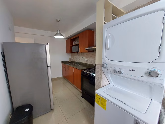 ALQUILER APARTAMEMTO SAN FRANCISCO - Imagen 3