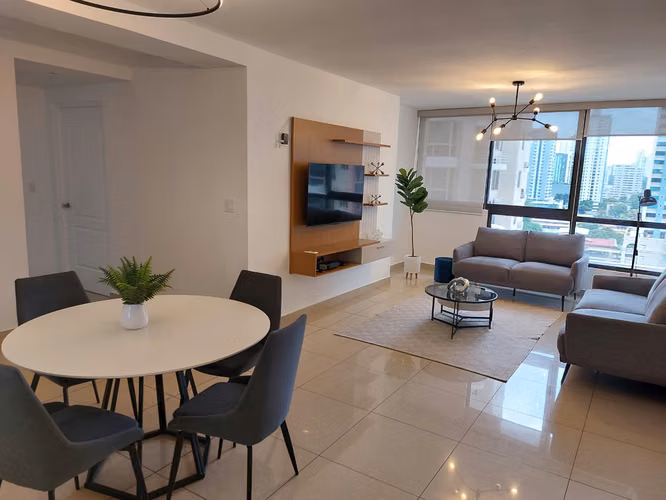 ALQUILER APARTAMEMTO SAN FRANCISCO - Imagen 7