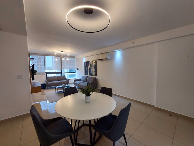 ALQUILER APARTAMEMTO SAN FRANCISCO - Imagen 5