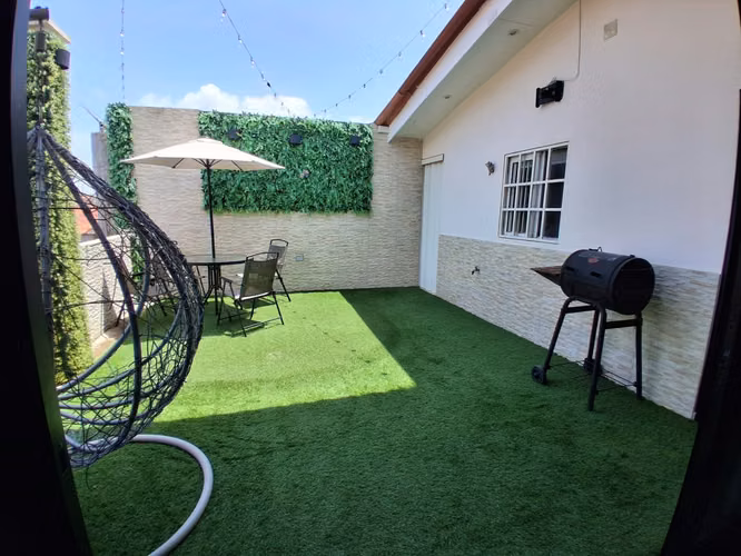 Casa en Venta Remodelada | Brisas del Golf de Arraiján | 3 Recámaras