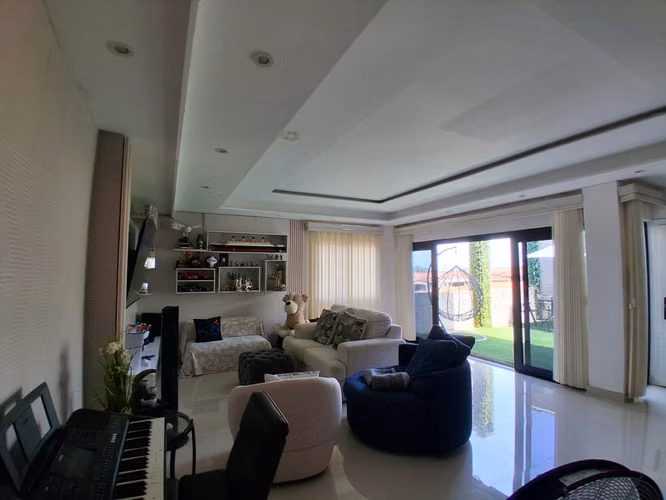 Remodeled House for Sale | Brisas del Golf Arraiján | 3 Bedrooms
