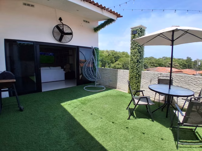 Casa en Venta Remodelada | Brisas del Golf de Arraiján | 3 Recámaras