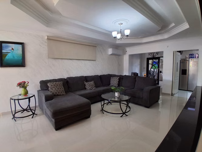 Casa en Venta Remodelada | Brisas del Golf de Arraiján | 3 Recámaras