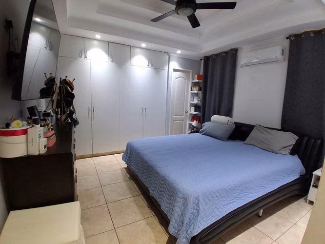Casa en Venta Remodelada | Brisas del Golf de Arraiján | 3 Recámaras