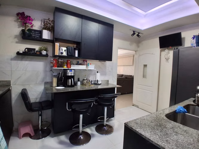 Casa en Venta Remodelada | Brisas del Golf de Arraiján | 3 Recámaras