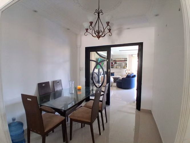 Casa en Venta Remodelada | Brisas del Golf de Arraiján | 3 Recámaras