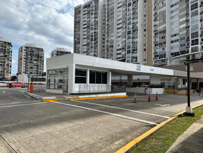 PH Alsacia Full Amueblado, 2 Recamaras, 2 baños + 2 Estacionamientos! - Imagen 8