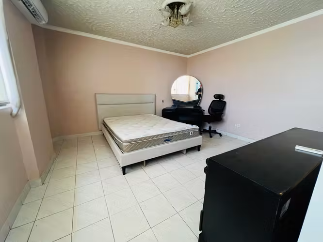 ALQUILO APARTAMENTO EN BELLA VISTA, AMOBLADO, 2 RECAMARAS, 10OM2. - Imagen 9