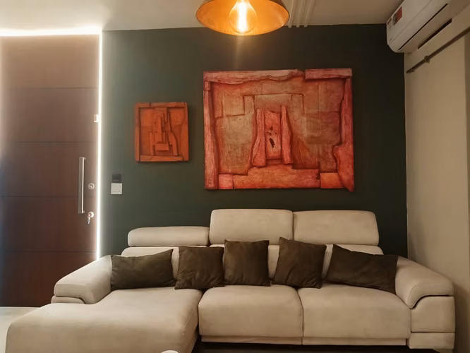 Alquiler de Apartamento en Punta Pacifica