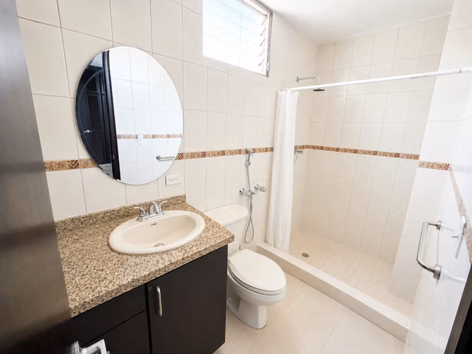 VENTA O ALQUILER  DE APARTAMENTO EN EL CARMEN, CIUDAD DE PANAMA