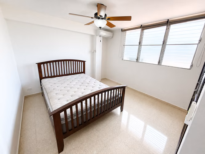 VENTA O ALQUILER  DE APARTAMENTO EN EL CARMEN, CIUDAD DE PANAMA