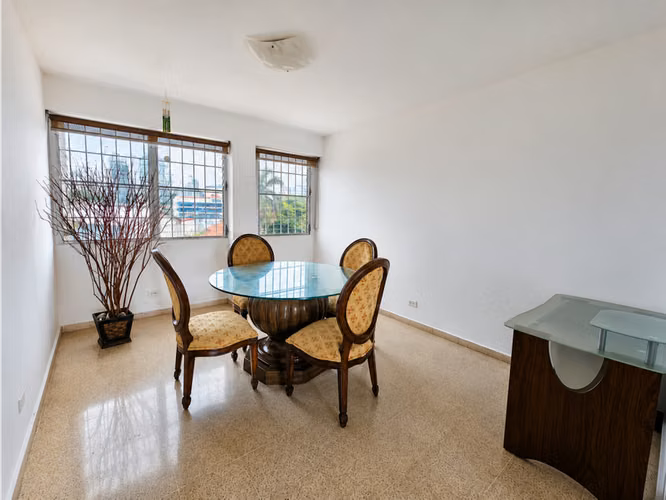 VENTA O ALQUILER  DE APARTAMENTO EN EL CARMEN, CIUDAD DE PANAMA