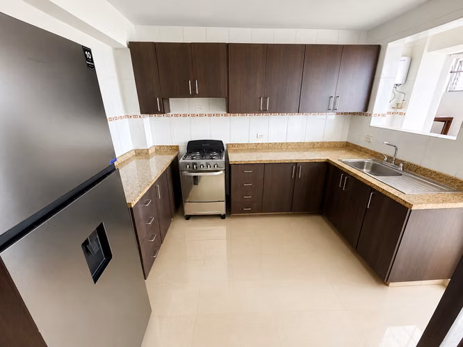 VENTA O ALQUILER  DE APARTAMENTO EN EL CARMEN, CIUDAD DE PANAMA