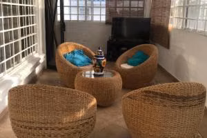 Venta de Casa con 1083m2 en Cocle PH Playa Blanca 27-483SR