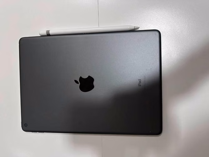 Ipad 9G