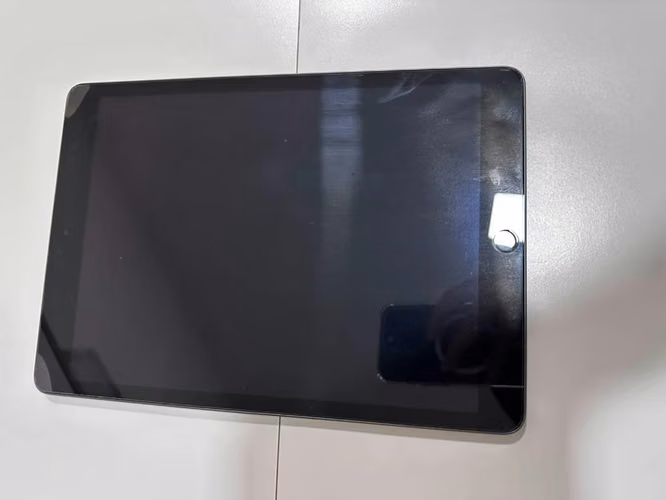 Ipad 9G