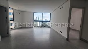 Alquiler de Apartamento con 110m2 en Punta Paitilla PH Aquapoint 27-52SR