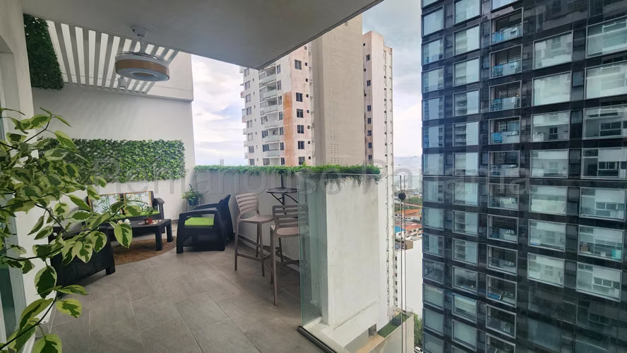 Se Vende Apartamento en Bellavista VLU27-377 - Imagen 8