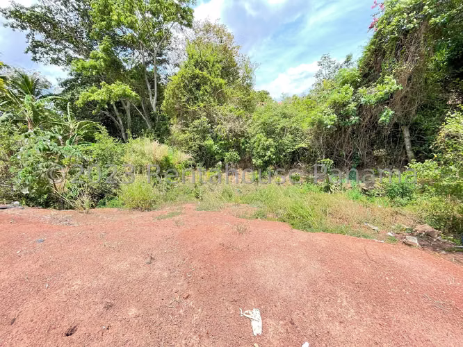 Se Vende Terreno en Chorrera MDV23-9580