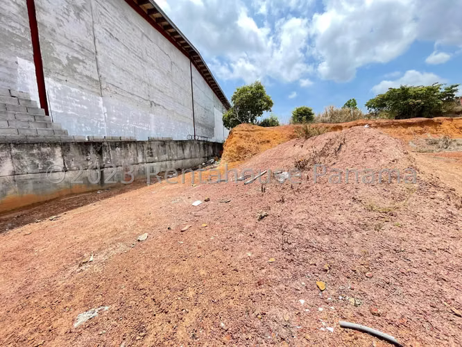 Se Vende Terreno en Chorrera MDV23-9580
