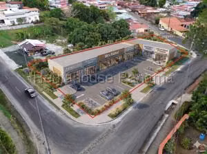 Venta de Terreno con 1499m2 en Villa Zaita 26-7311SR
