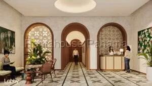 Venta de Apartamento con 70m2 en Ssanta Ana PH La Central 27-13SR