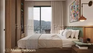 Venta de Apartamento con 70m2 en Ssanta Ana PH La Central 27-13SR