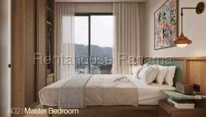 Venta de Apartamento con 70m2 en Ssanta Ana PH La Central 27-13SR