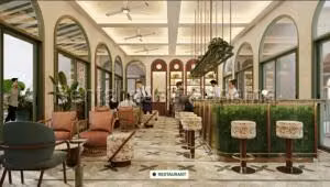 Venta de Apartamento con 70m2 en Ssanta Ana PH La Central 27-13SR