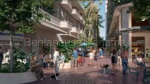 Venta de Apartamento con 70m2 en Ssanta Ana PH La Central 27-13SR