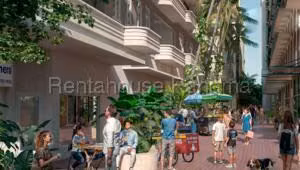 Venta de Apartamento con 70m2 en Ssanta Ana PH La Central 27-13SR