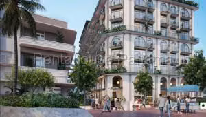 Venta de Apartamento con 70m2 en Ssanta Ana PH La Central 27-13SR