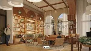 Venta de Apartamento con 70m2 en Ssanta Ana PH La Central 27-13SR