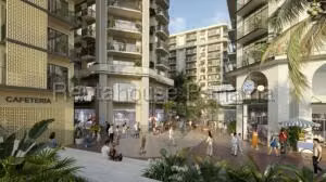 Venta de Apartamento con 70m2 en Ssanta Ana PH La Central 27-13SR