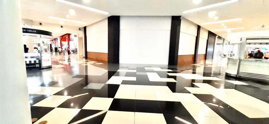 Commercial space for sale in Vista Alegre MDV25-2827