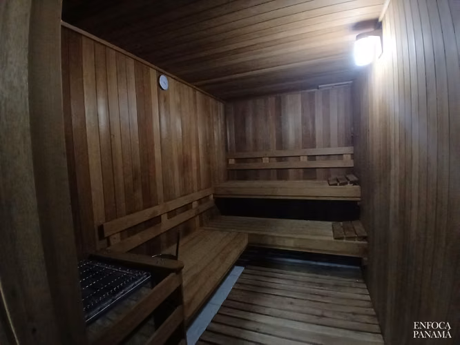 Apartamento en alquiler | Bella Vista A pasos de Todo | Amoblado