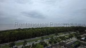 Venta de Apartamento con 342m2 en Costa del Este PH Matisse 27-348SR