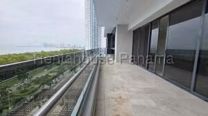 Venta de Apartamento con 342m2 en Costa del Este PH Matisse 27-348SR