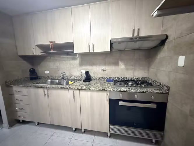EN VENTA: PH TORRES DE SAN FRANCISCO