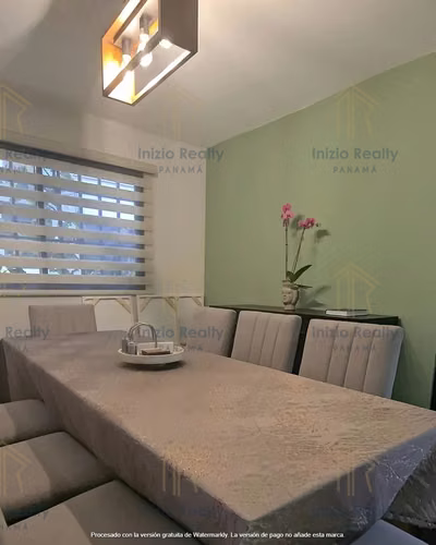 SE VENDE CASA EN SUNSET HILLS, COSTA VERDE, LA CHORRERA