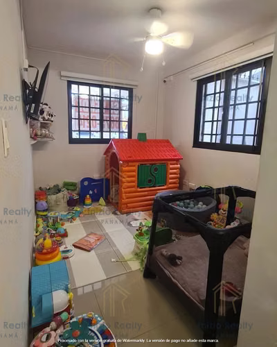 SE VENDE CASA EN SUNSET HILLS, COSTA VERDE, LA CHORRERA