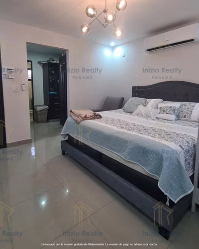 SE VENDE CASA EN SUNSET HILLS, COSTA VERDE, LA CHORRERA