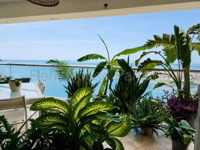 Apartamento en alquiler en PH Rivage 27LRL534 - Imagen 6