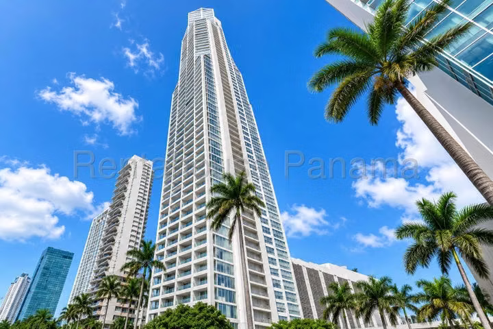 Apartment for rent in PH Rivage 27LRL534