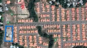 Terreno en Venta en Penonome 26jack1835